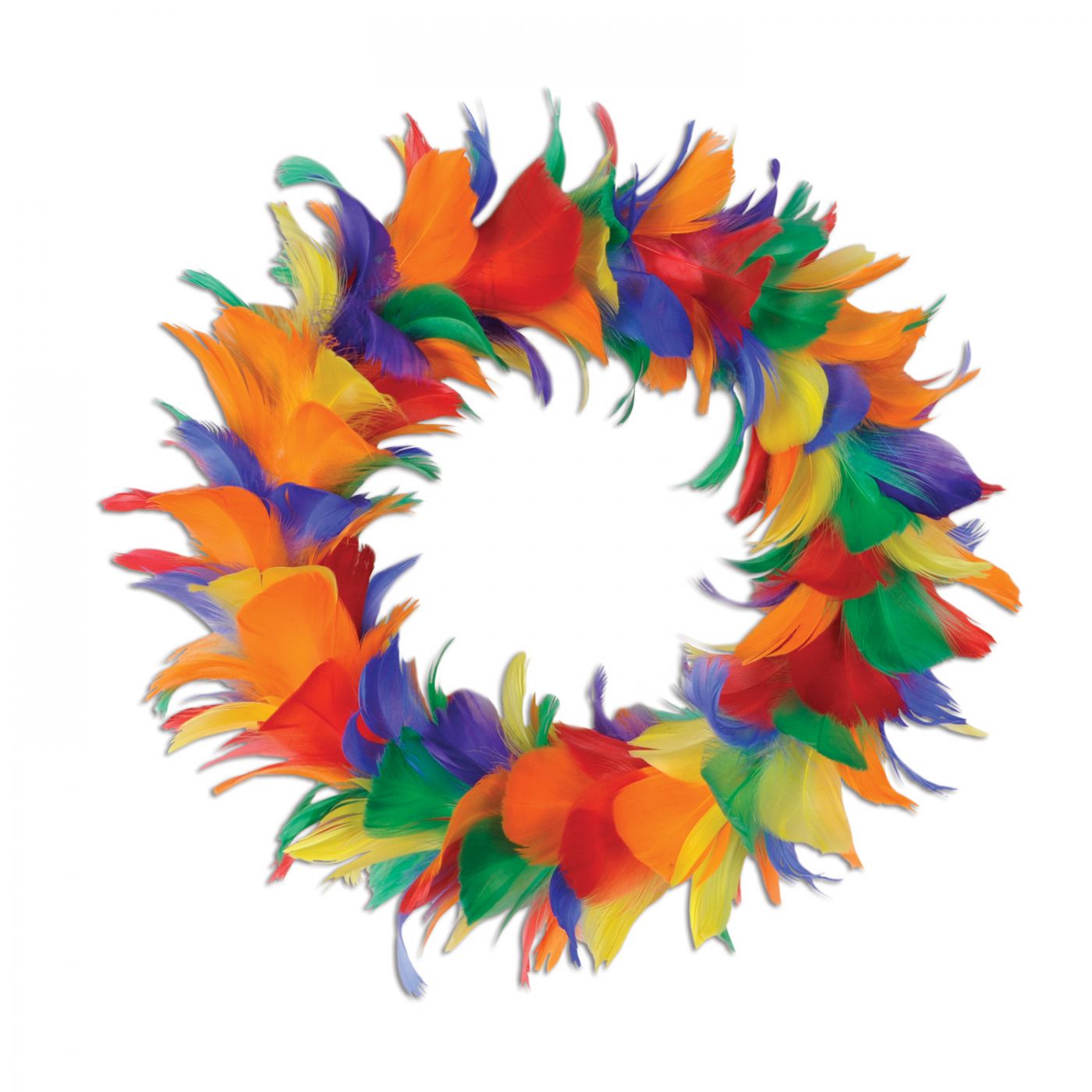 Feather Wreath (6) image