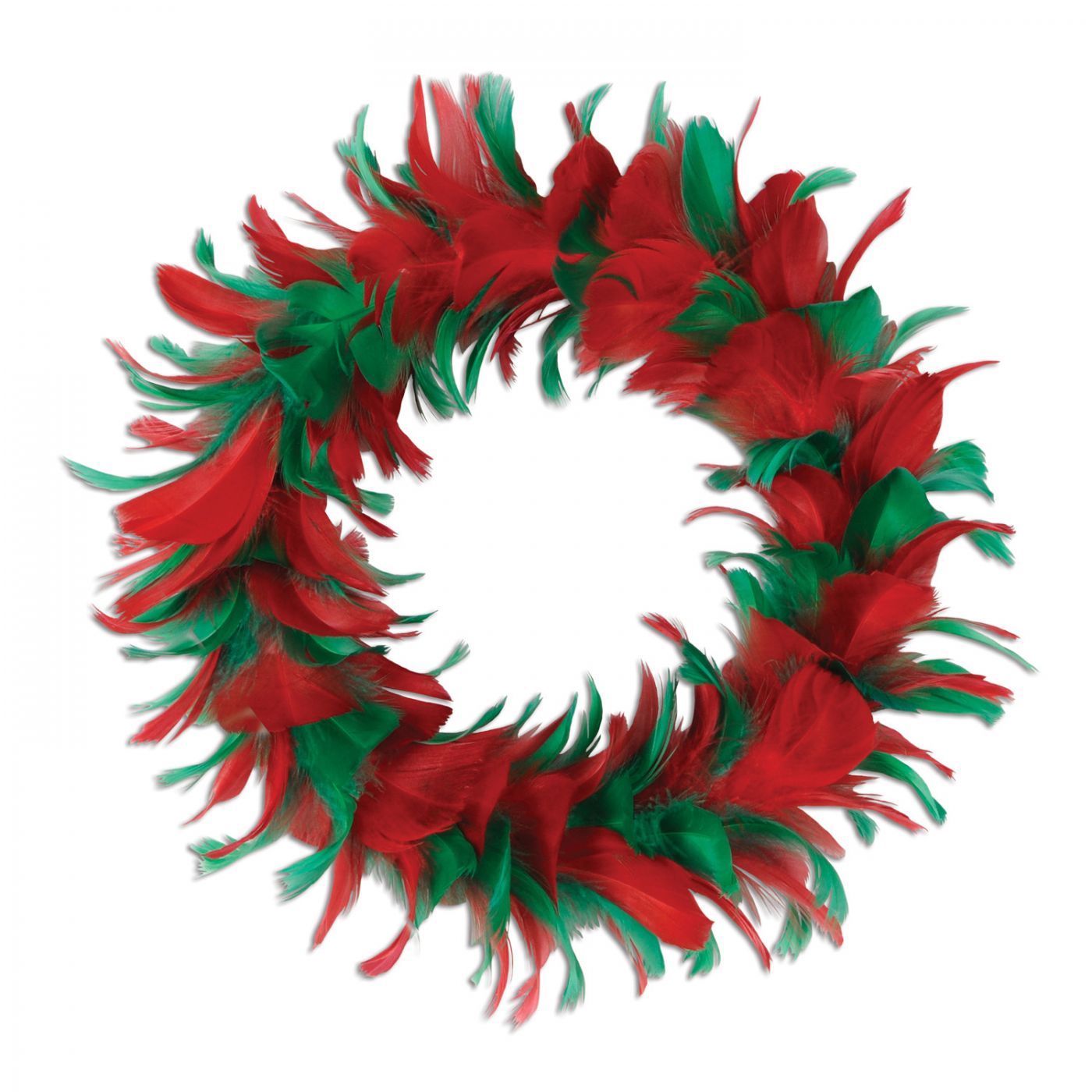 Feather Wreath (6) image