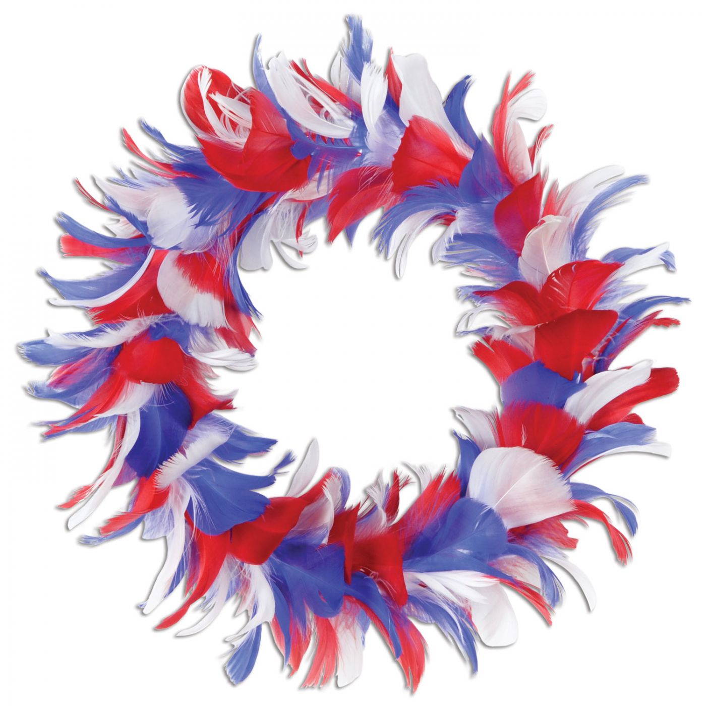 Feather Wreath (6) image