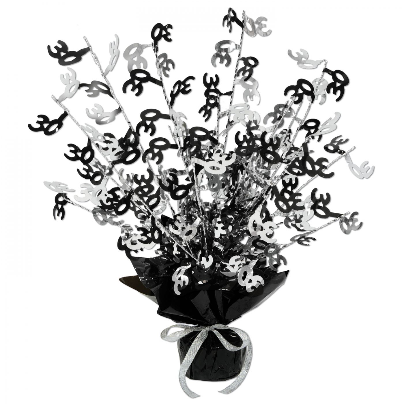  30  Gleam 'N Burst Centerpiece (12) image