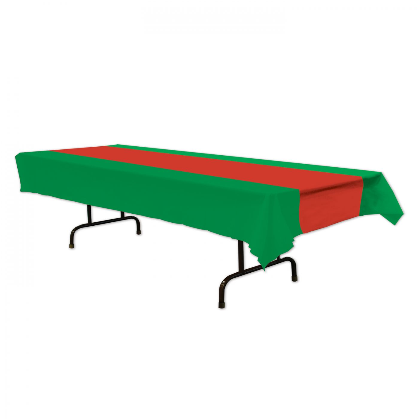 Red & Green Tablecover (12) image