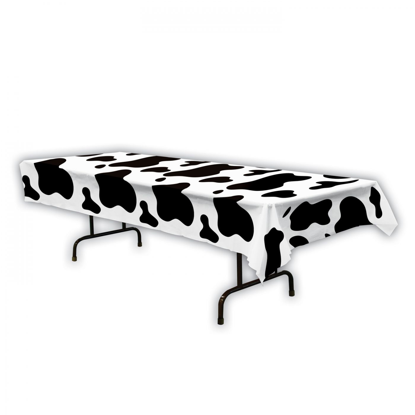 Cow Print Tablecover (12) image