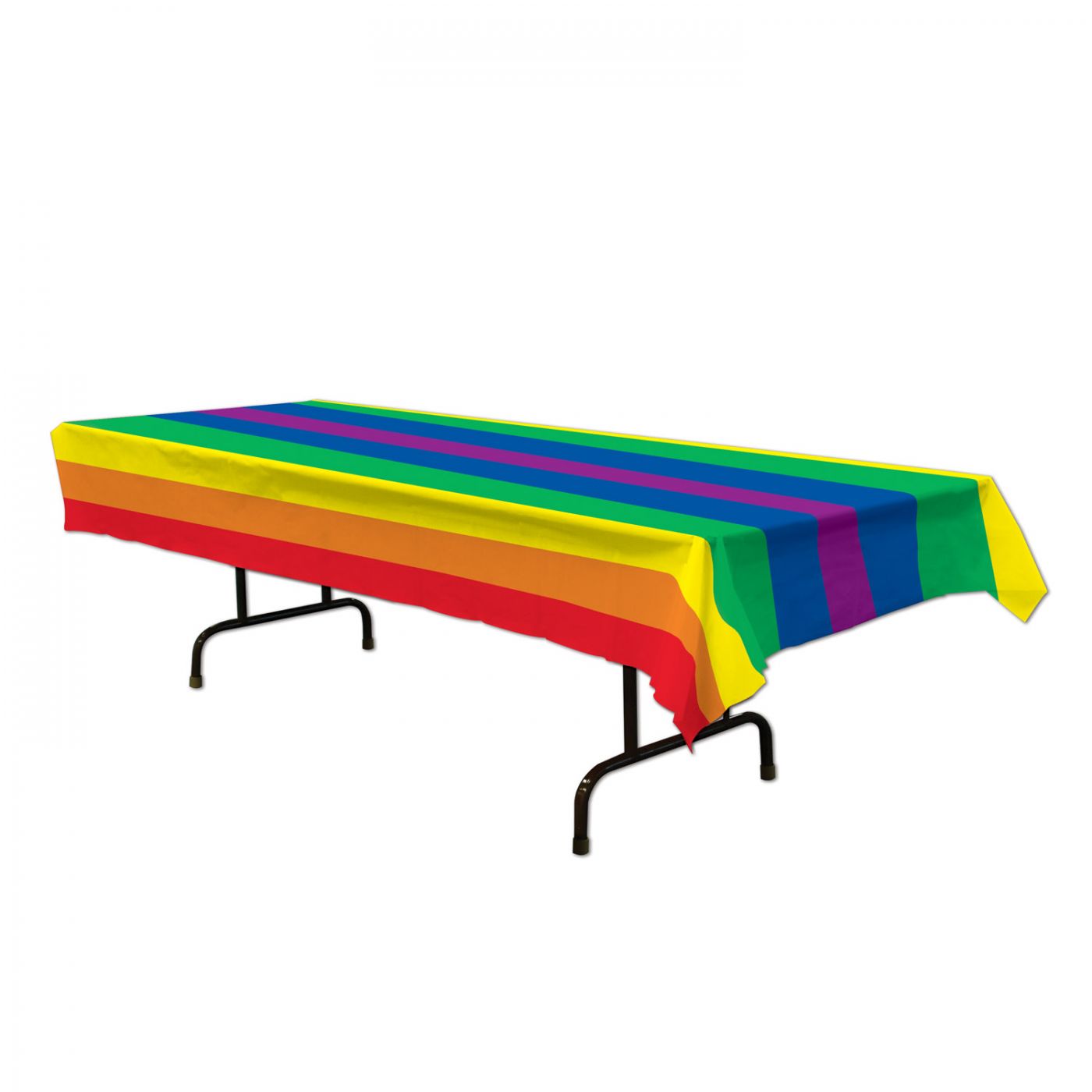 Rainbow Tablecover (12) image