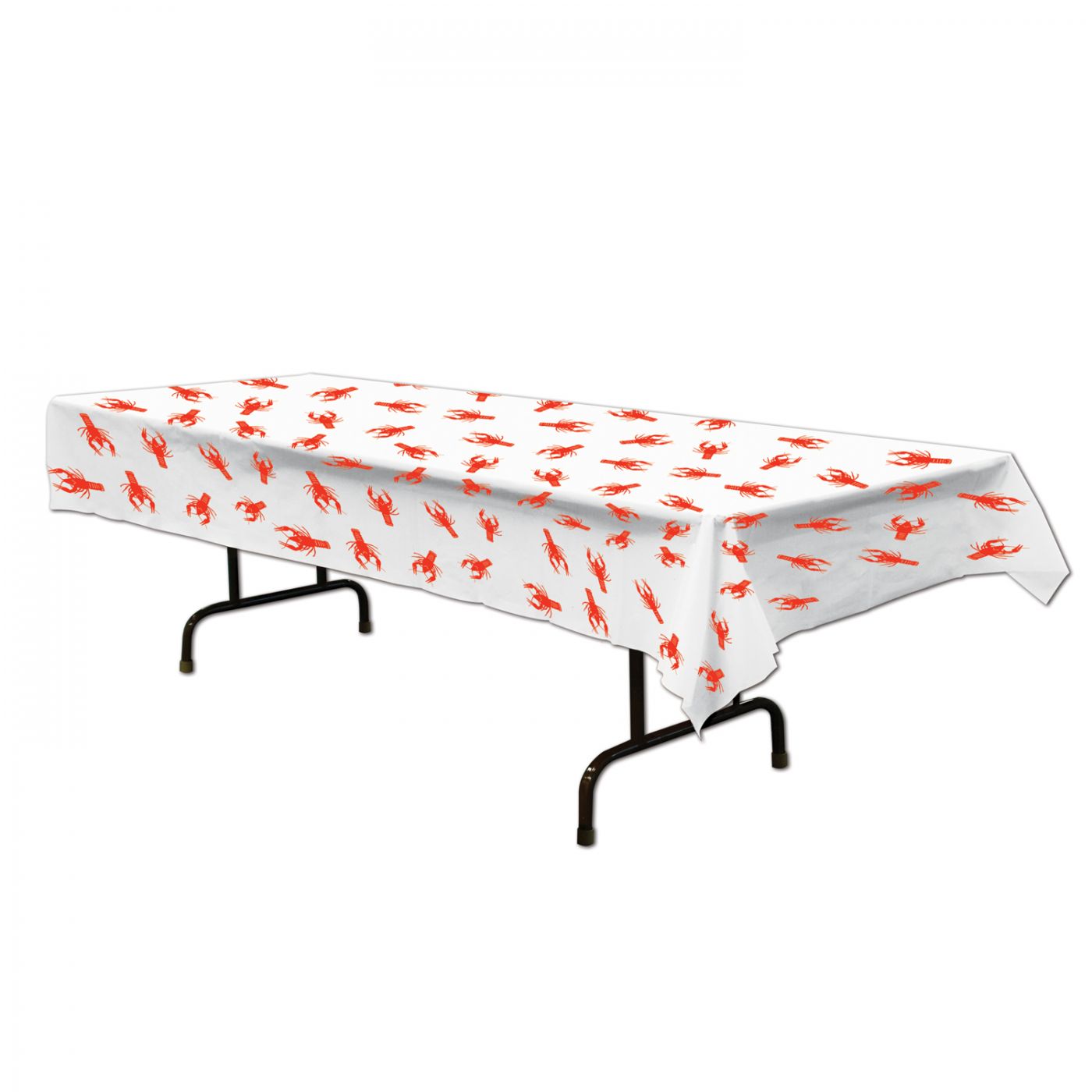 Crawfish Tablecover (12) image