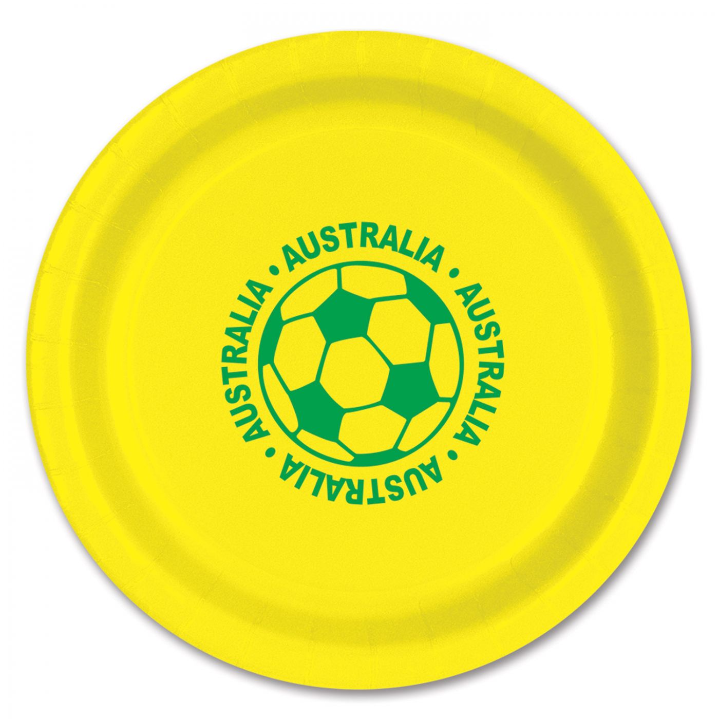 Plates - Australia (12) image