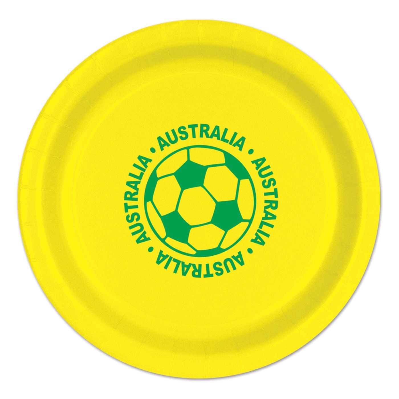 Plates - Australia (12) image