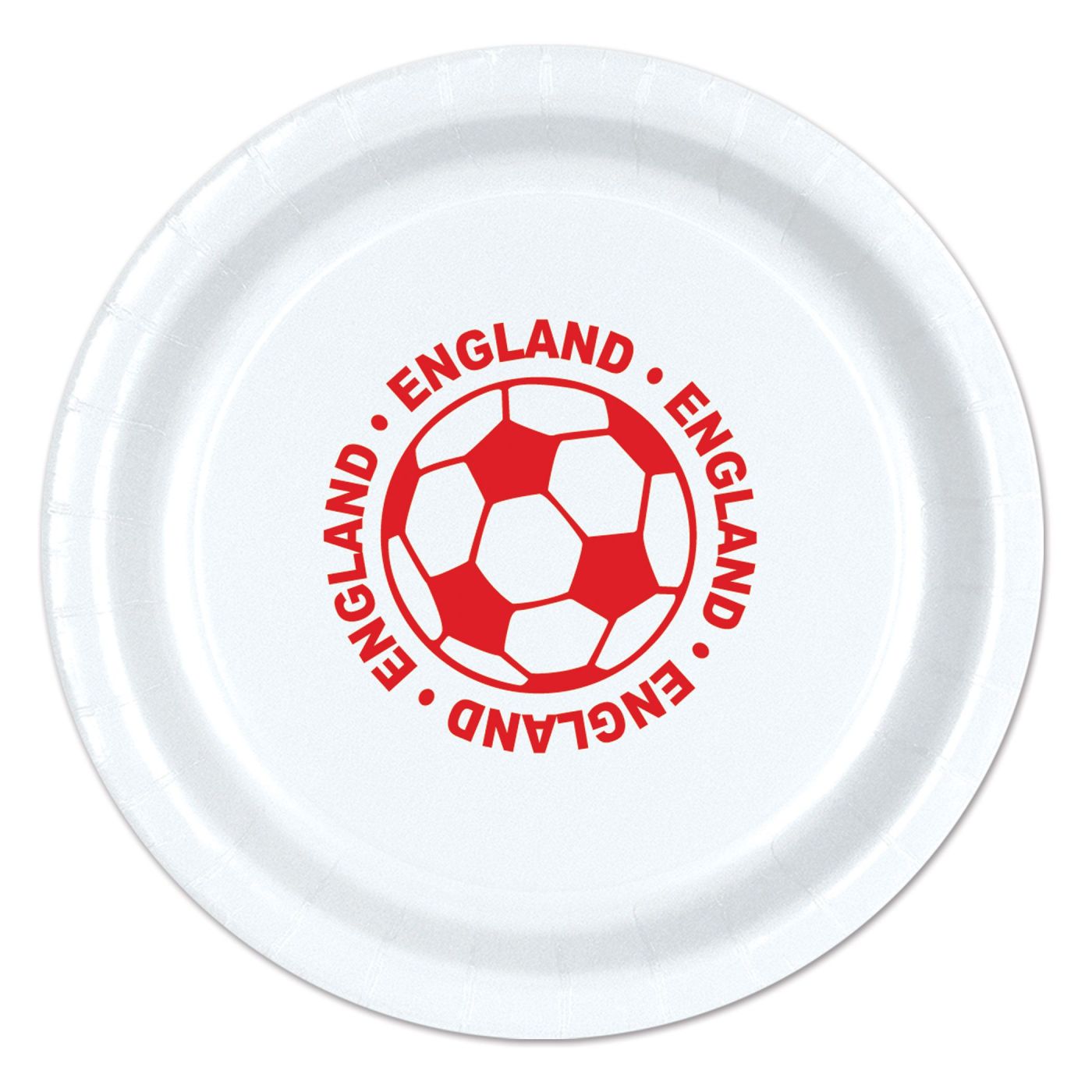 Plates - England (12) image