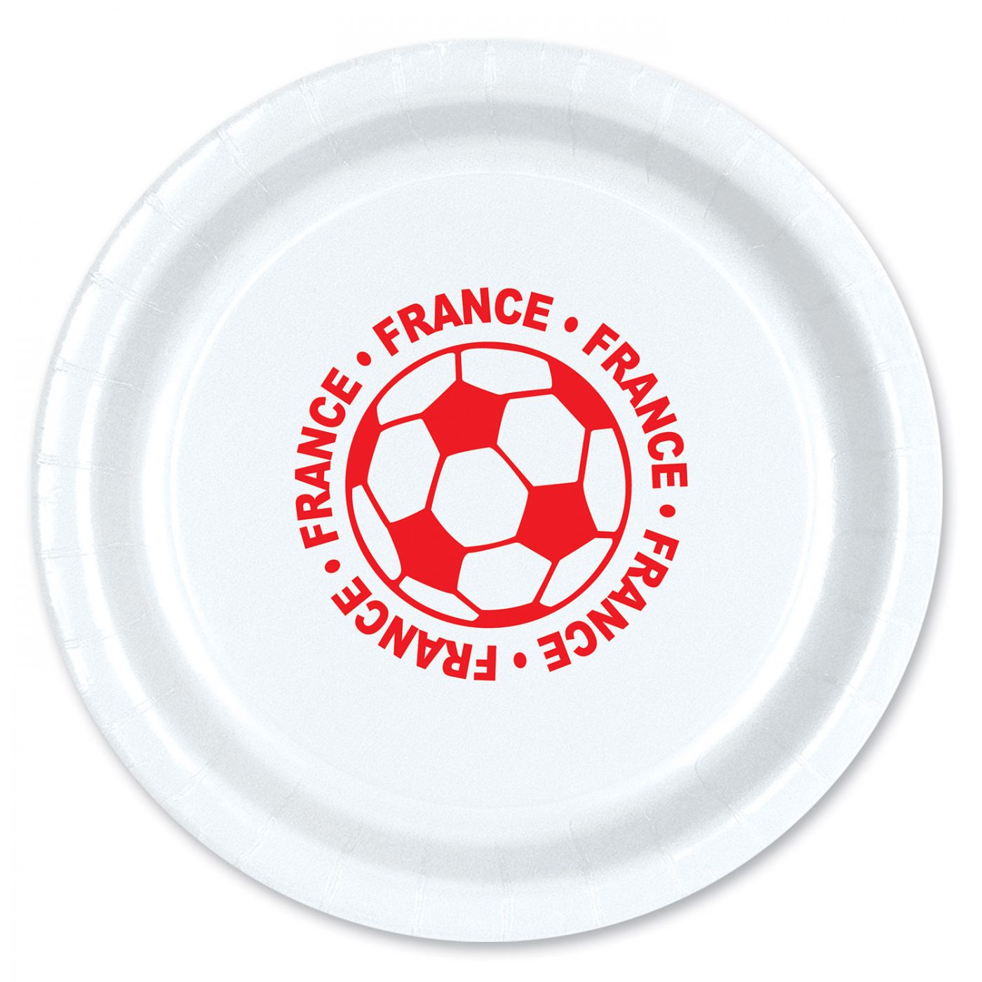 Plates - France (12) image