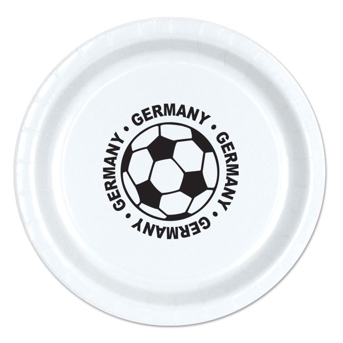 Plates - Germany (12) image