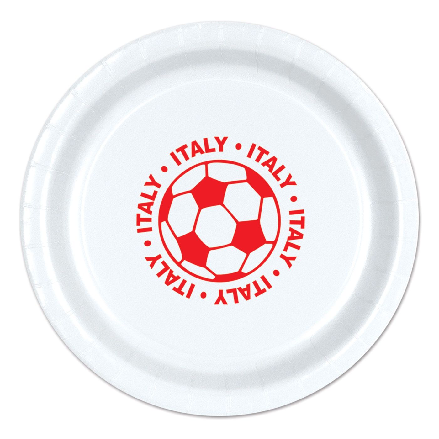 Plates - Italy (12) image