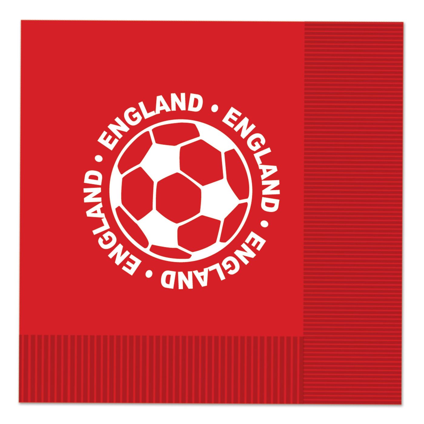 Luncheon Napkins - England (12) image