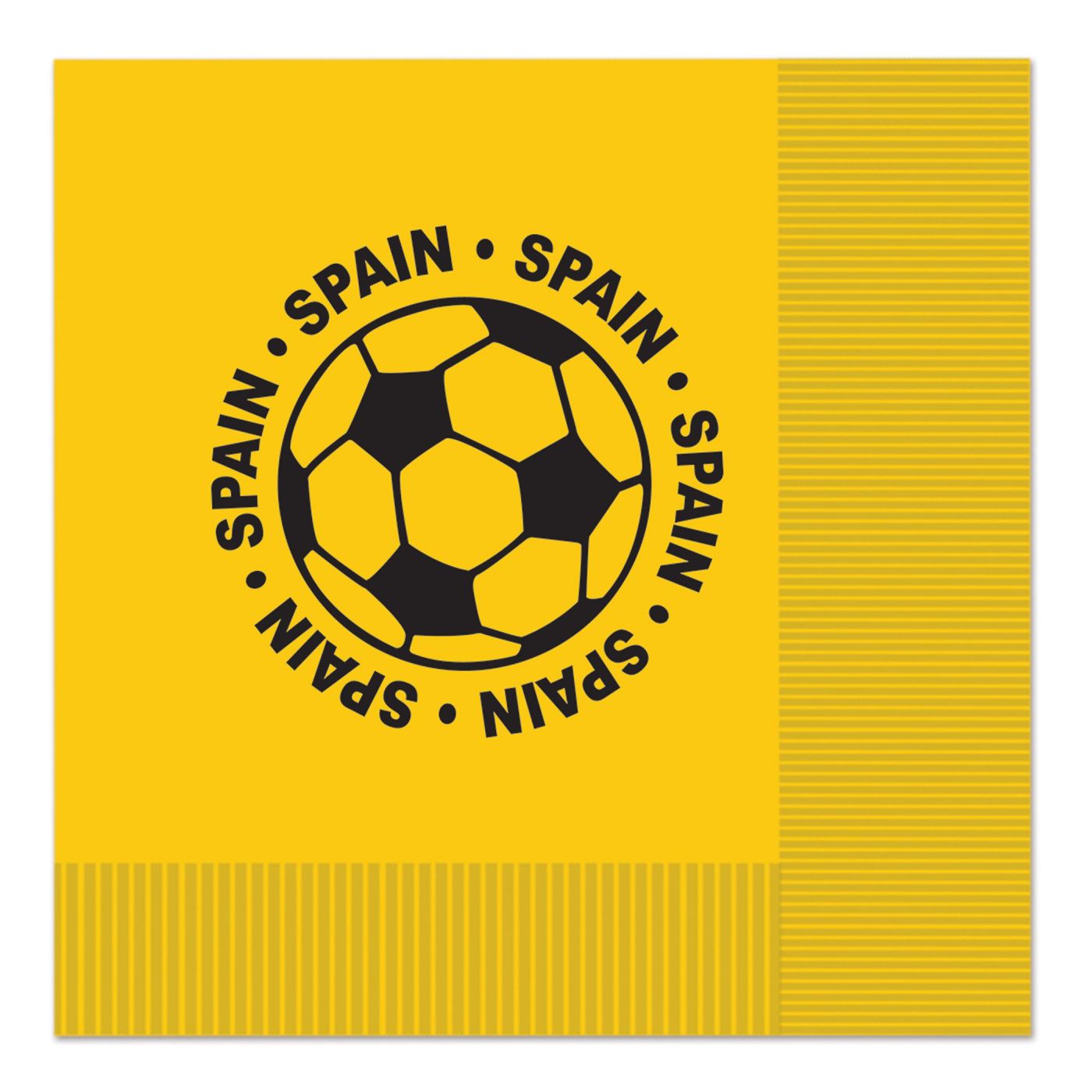 Luncheon Napkins - Spain (12) image