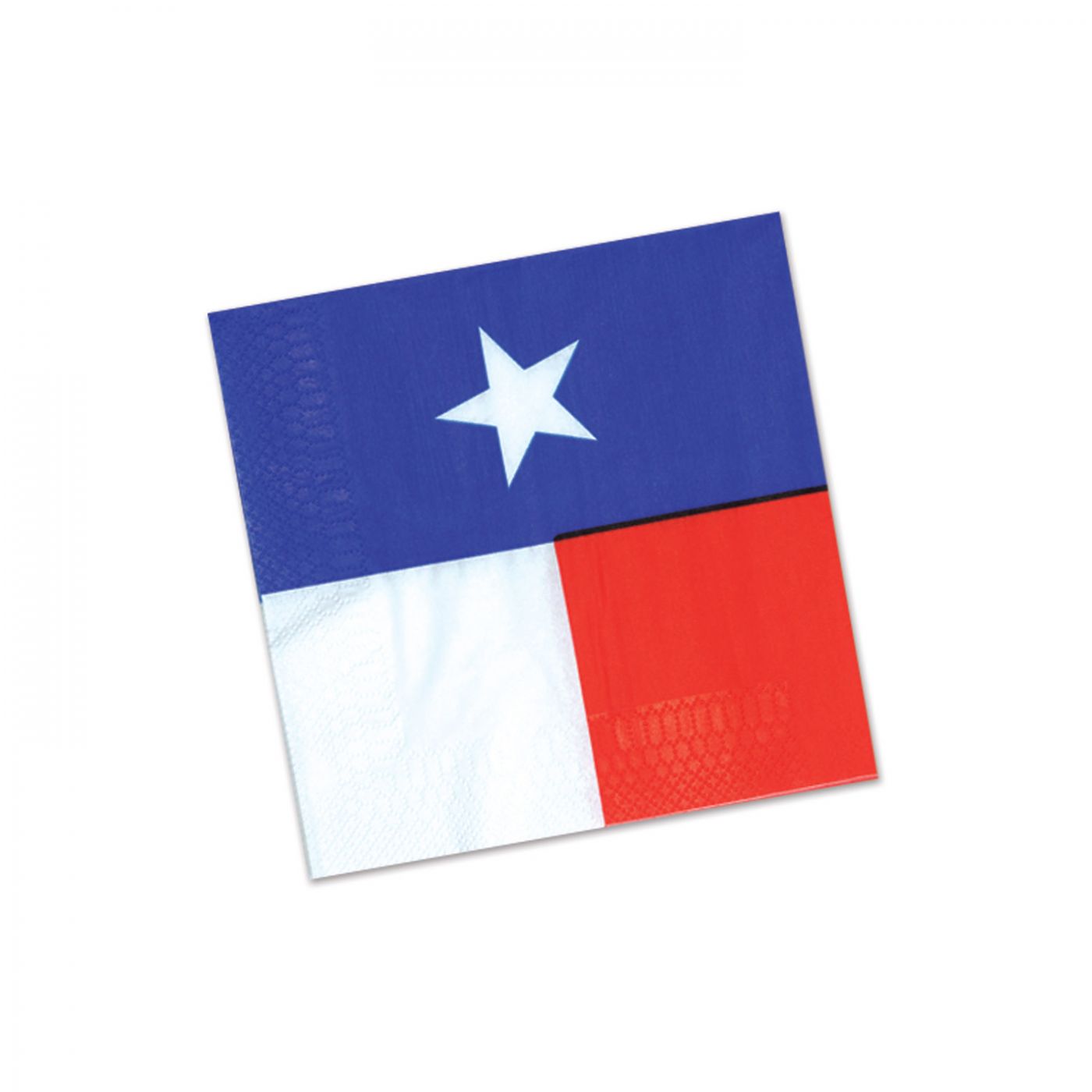 Texas Beverage Napkins (12) image