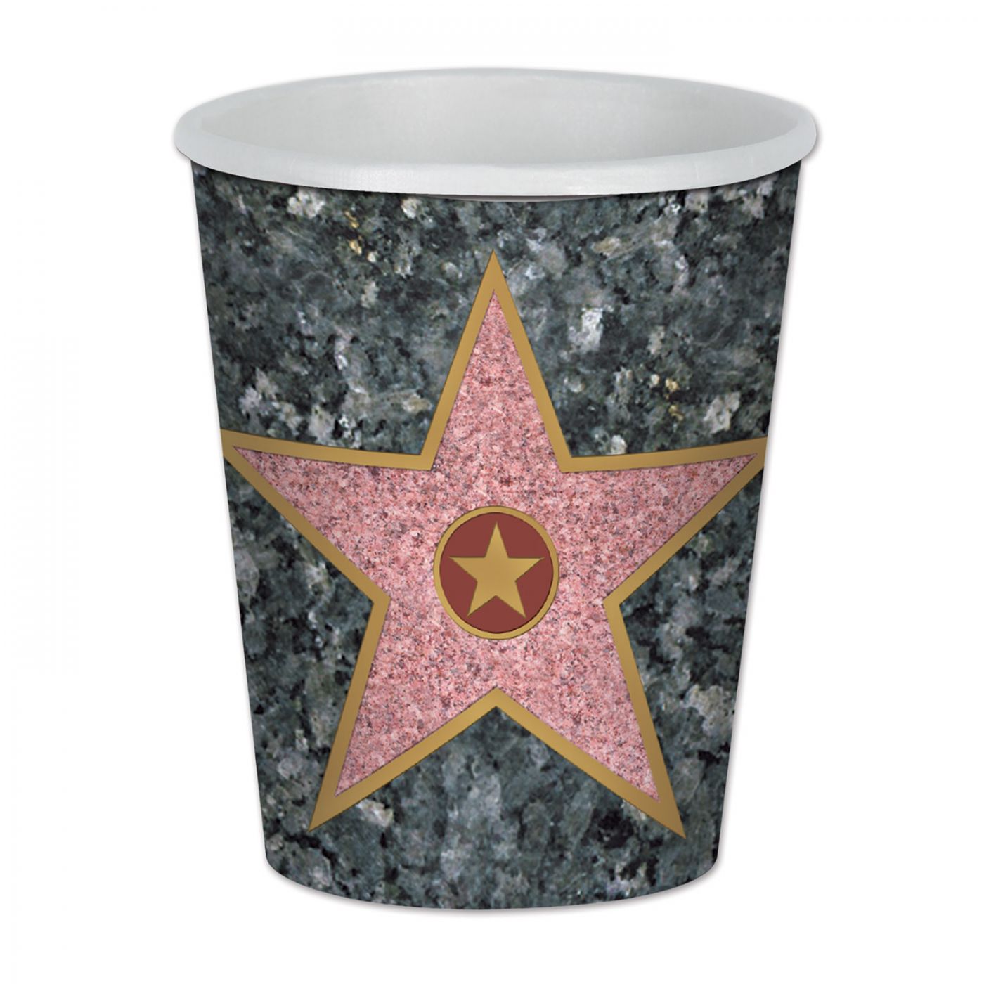  Star  Beverage Cups (12) image