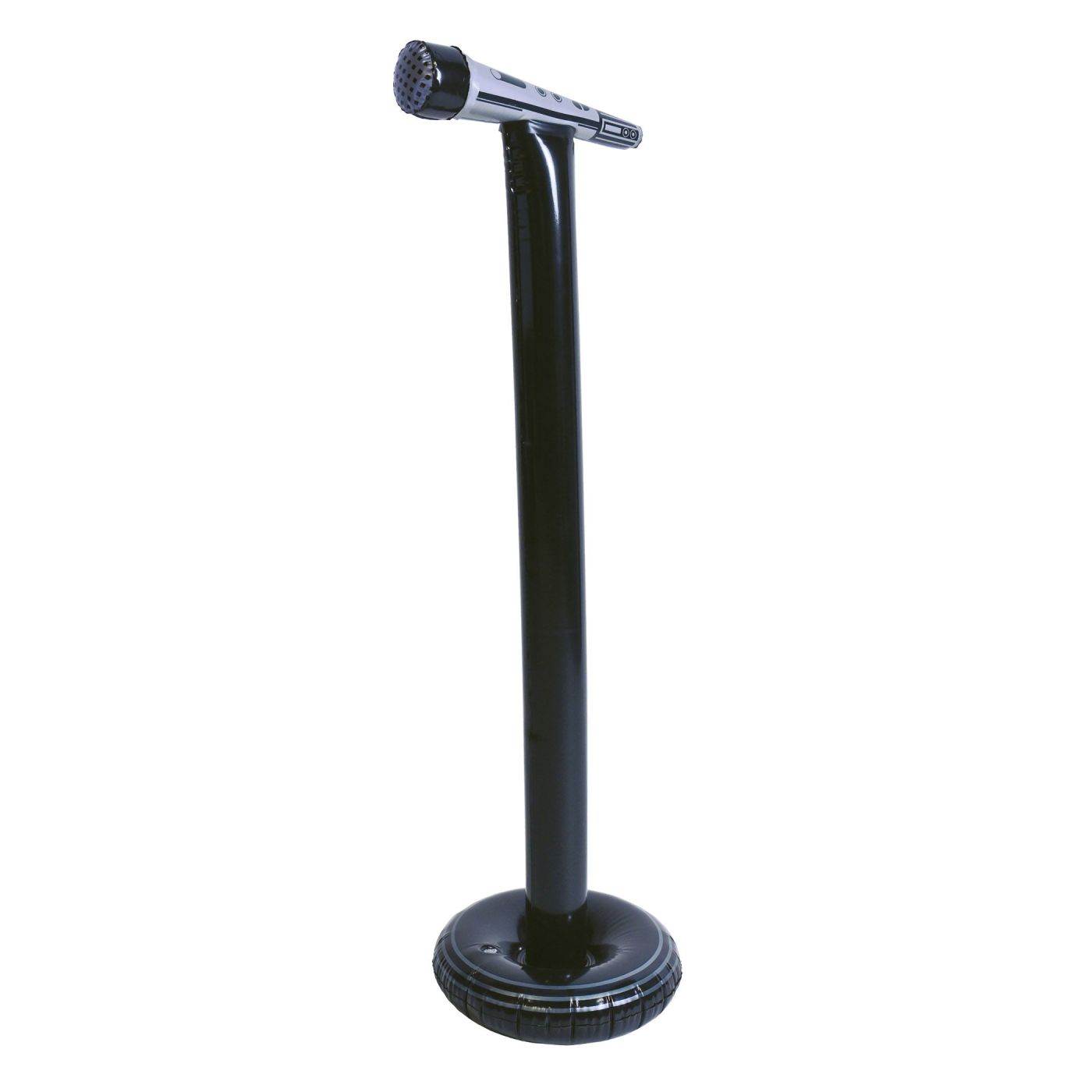 Inflatable Microphone/Stand (6) image