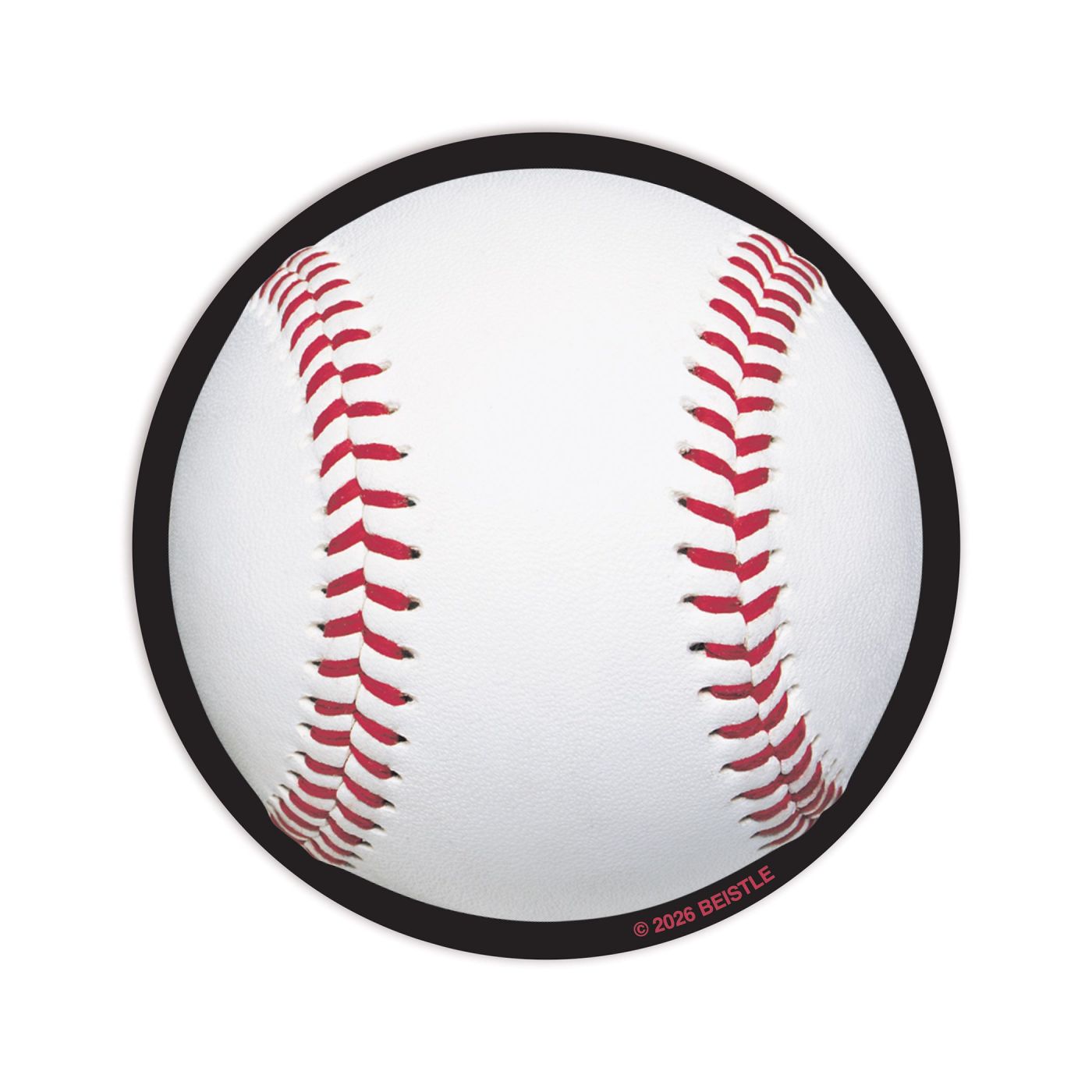 Baseball Coasters (12) image