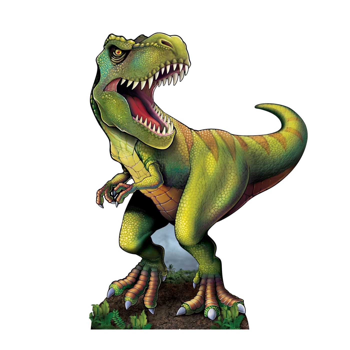 T-Rex Stand-Up (4) image