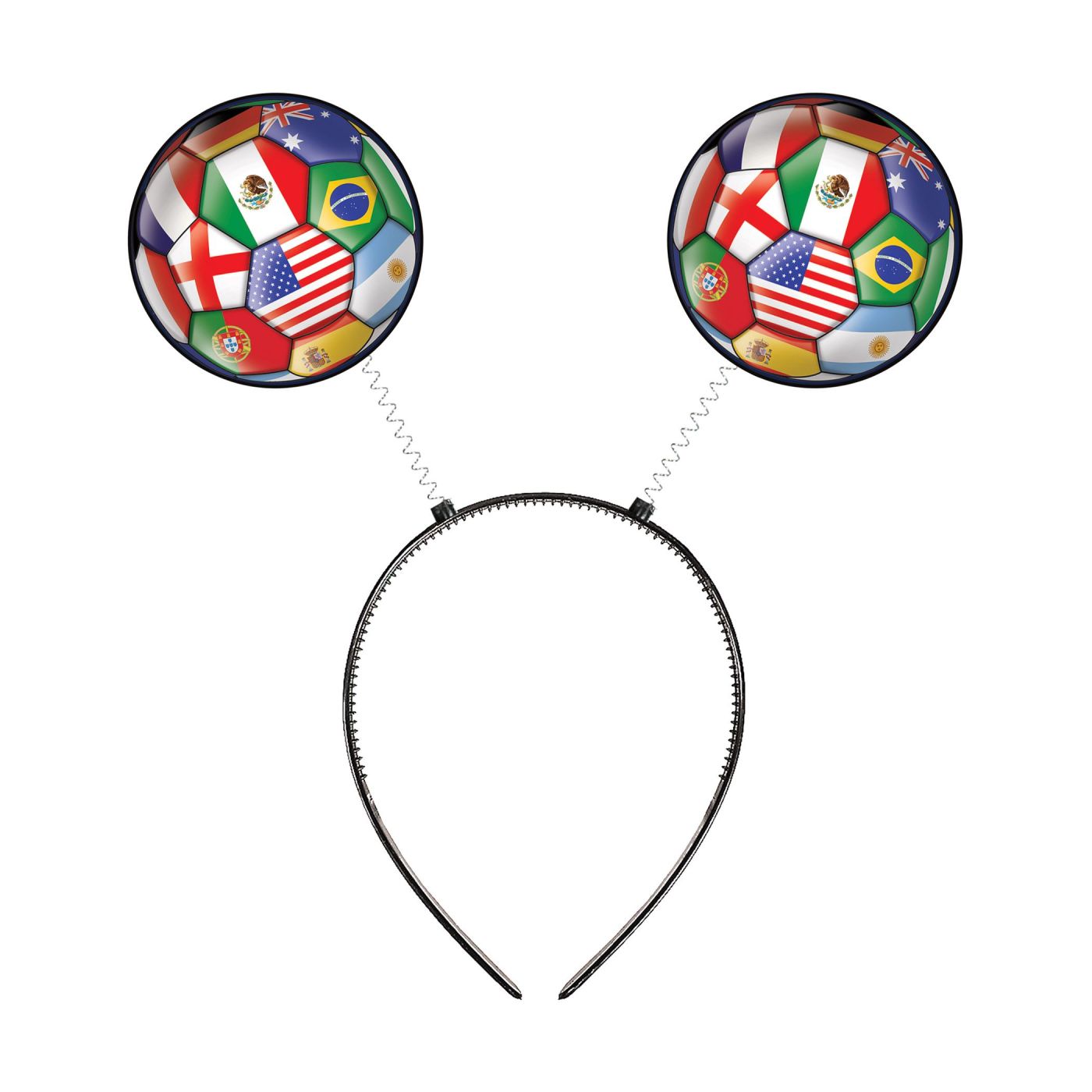 Boppers - International (12) image