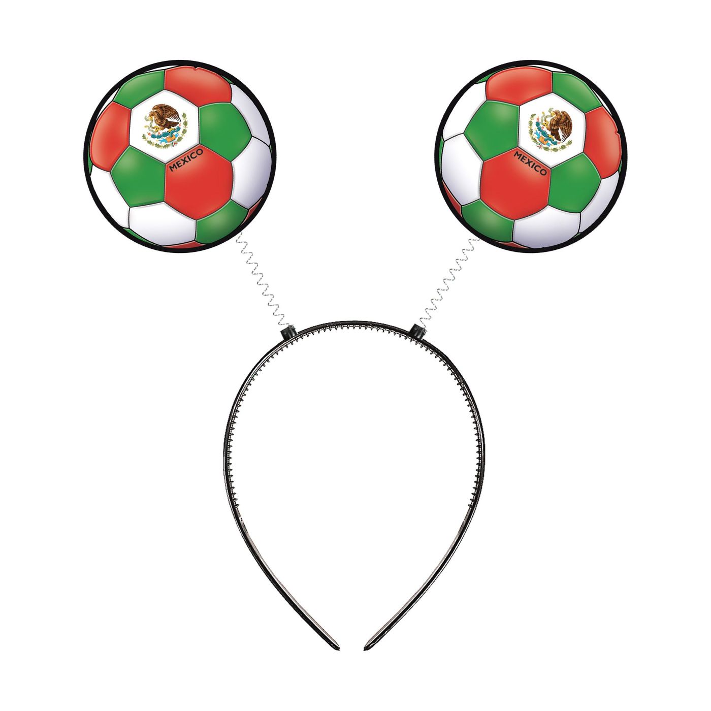 Boppers - Mexico (12) image