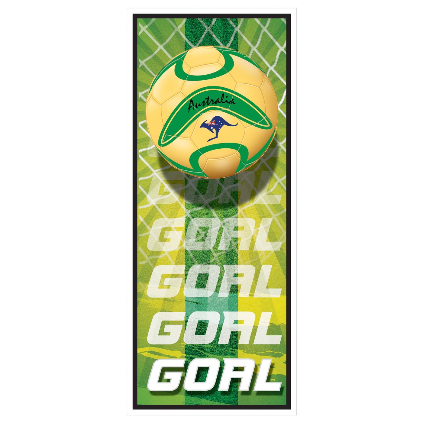 Door Cover - Australia (12) image