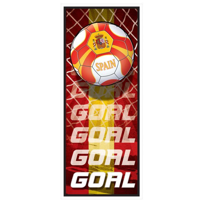 Door Cover - Spain (12) image