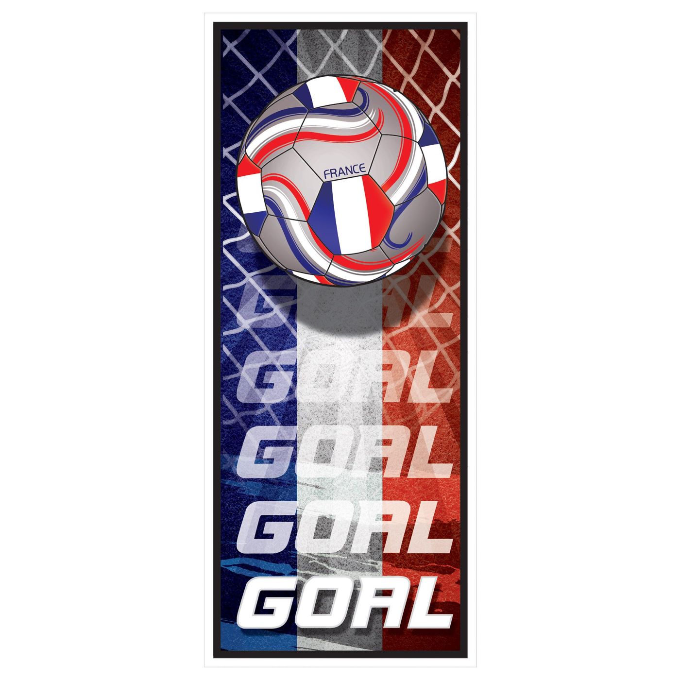 Door Cover - France (12) image