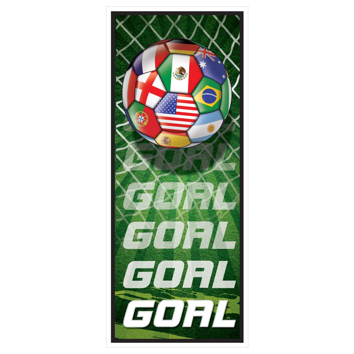 Door Cover - International (12) image