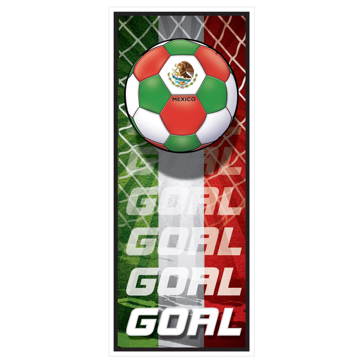 Door Cover - Mexico (12) image