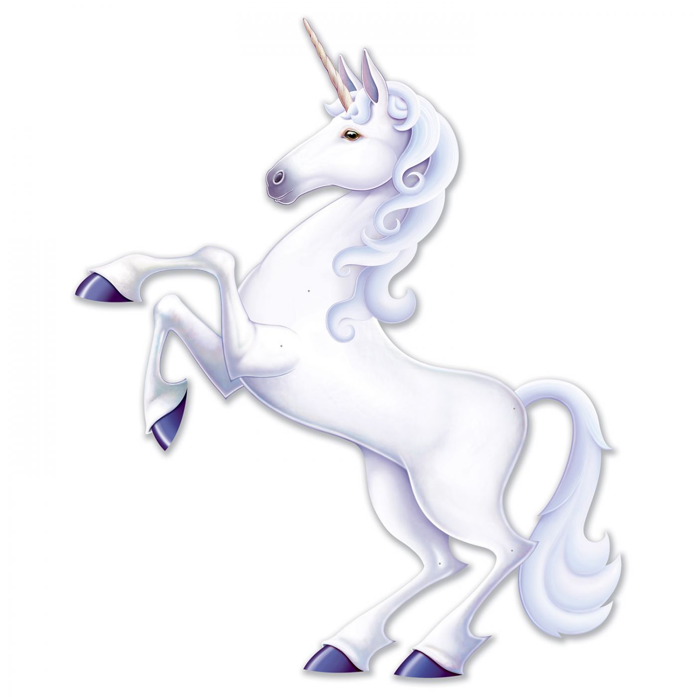 Jointed Unicorn image