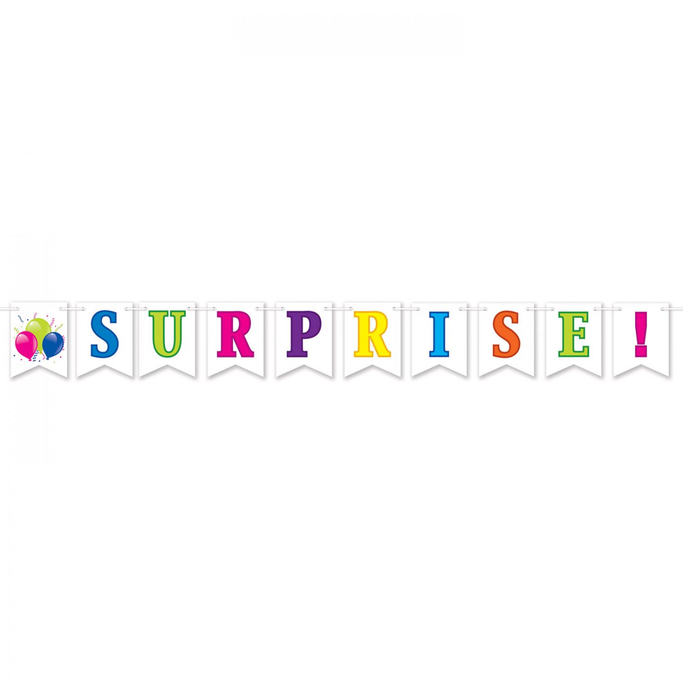 Surprise! Streamer (12) image
