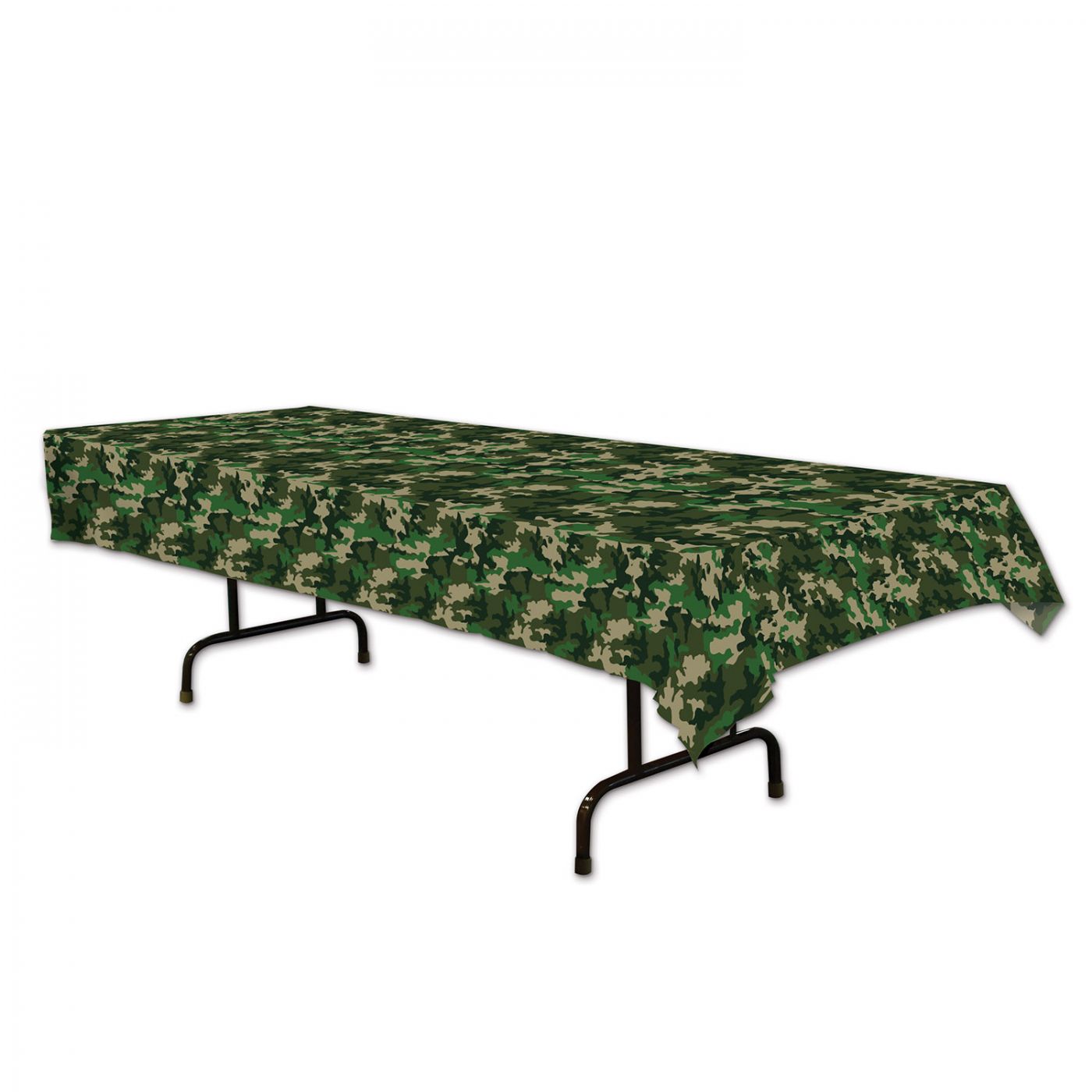 Camo Tablecover (12) image