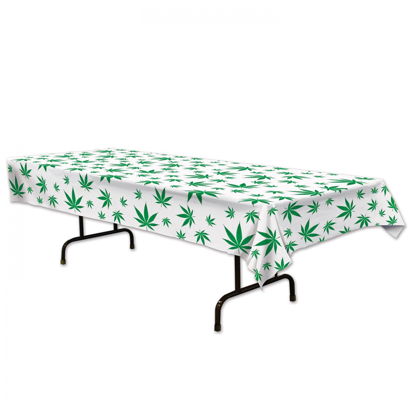 Weed Tablecover image