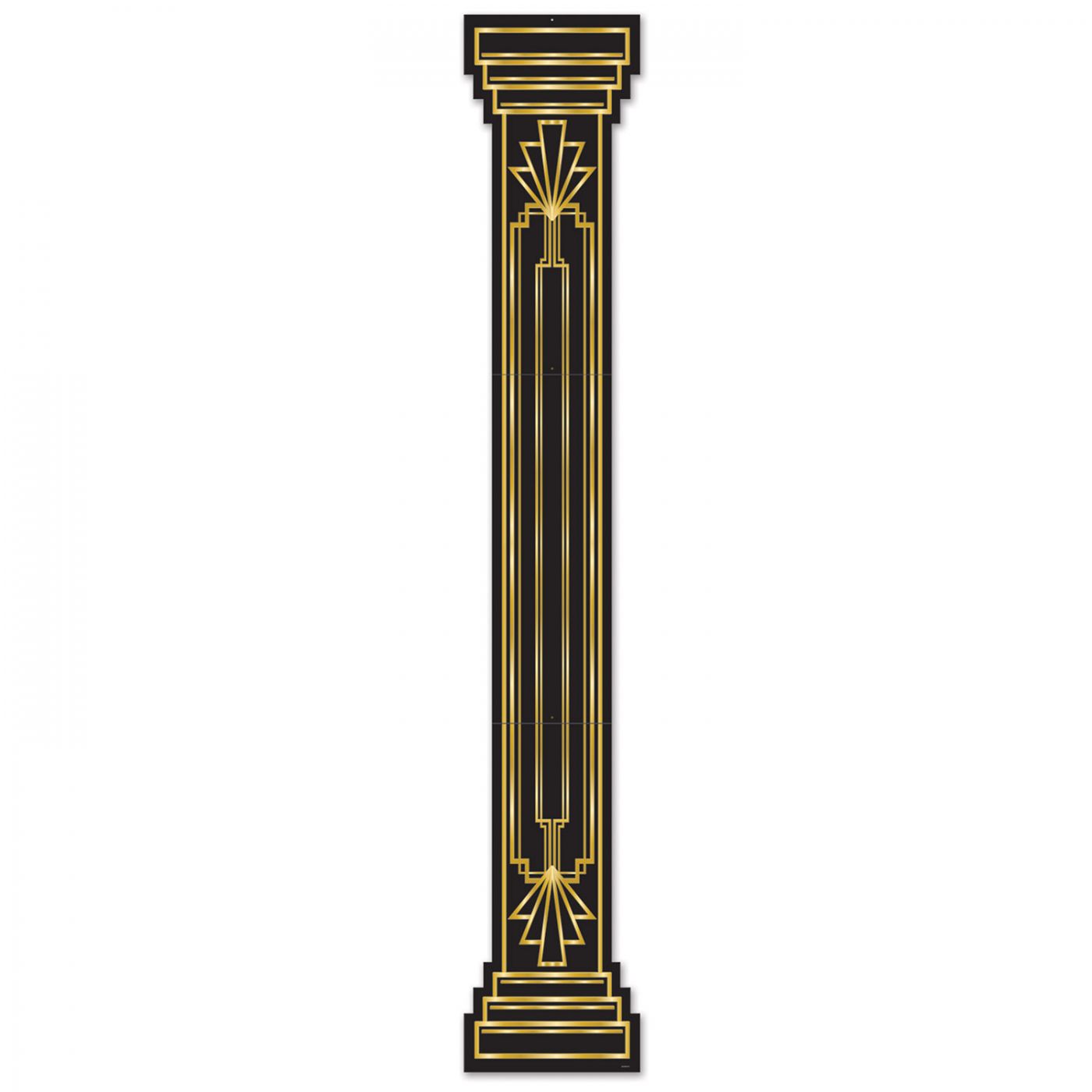 Jtd Great 20's Column Pull-Down Cutout (12) image