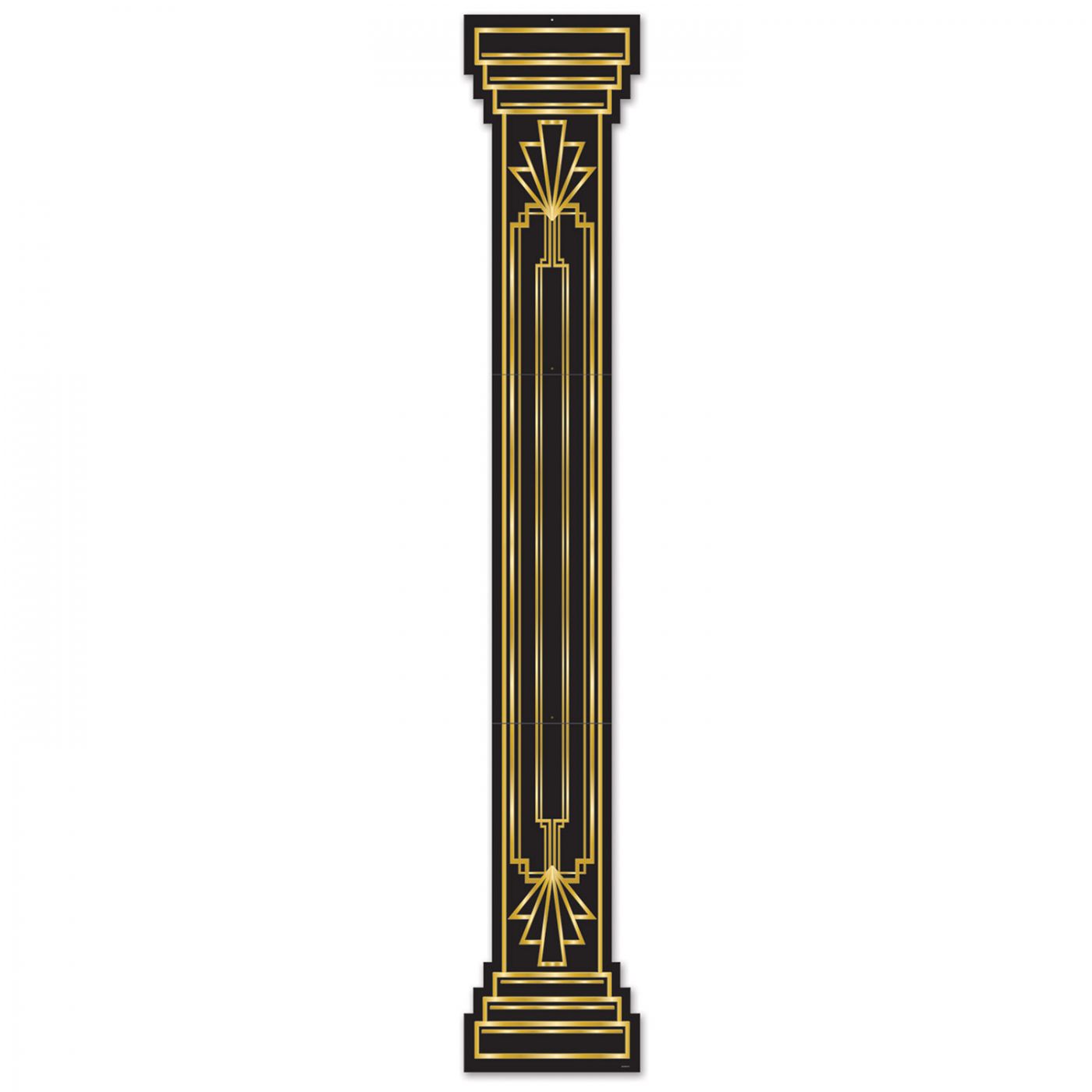 Jtd Great 20's Column Pull-Down Cutout (12) image