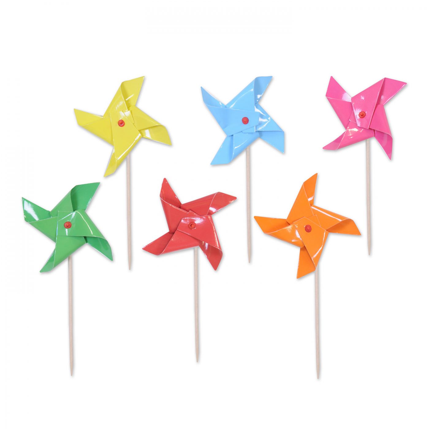 Pinwheel Picks (12) image
