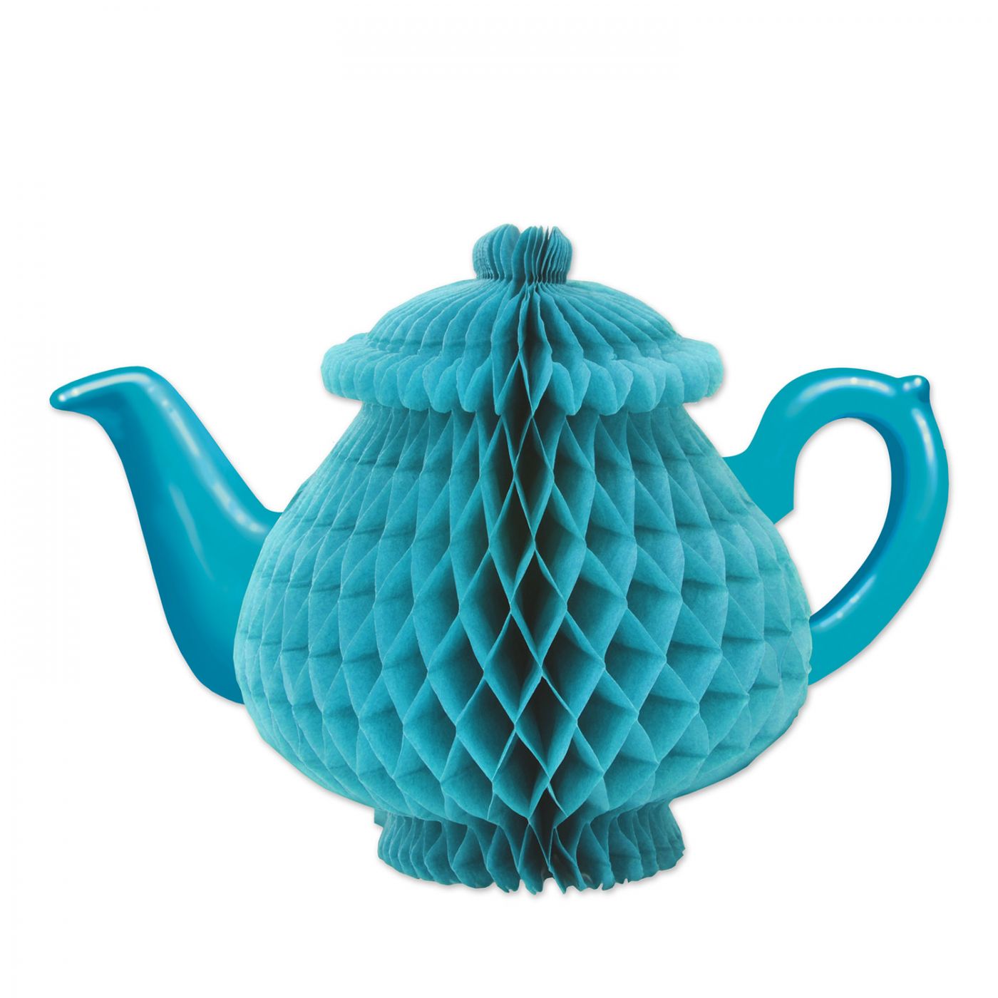 Tissue Teapot Centerpiece (12) image