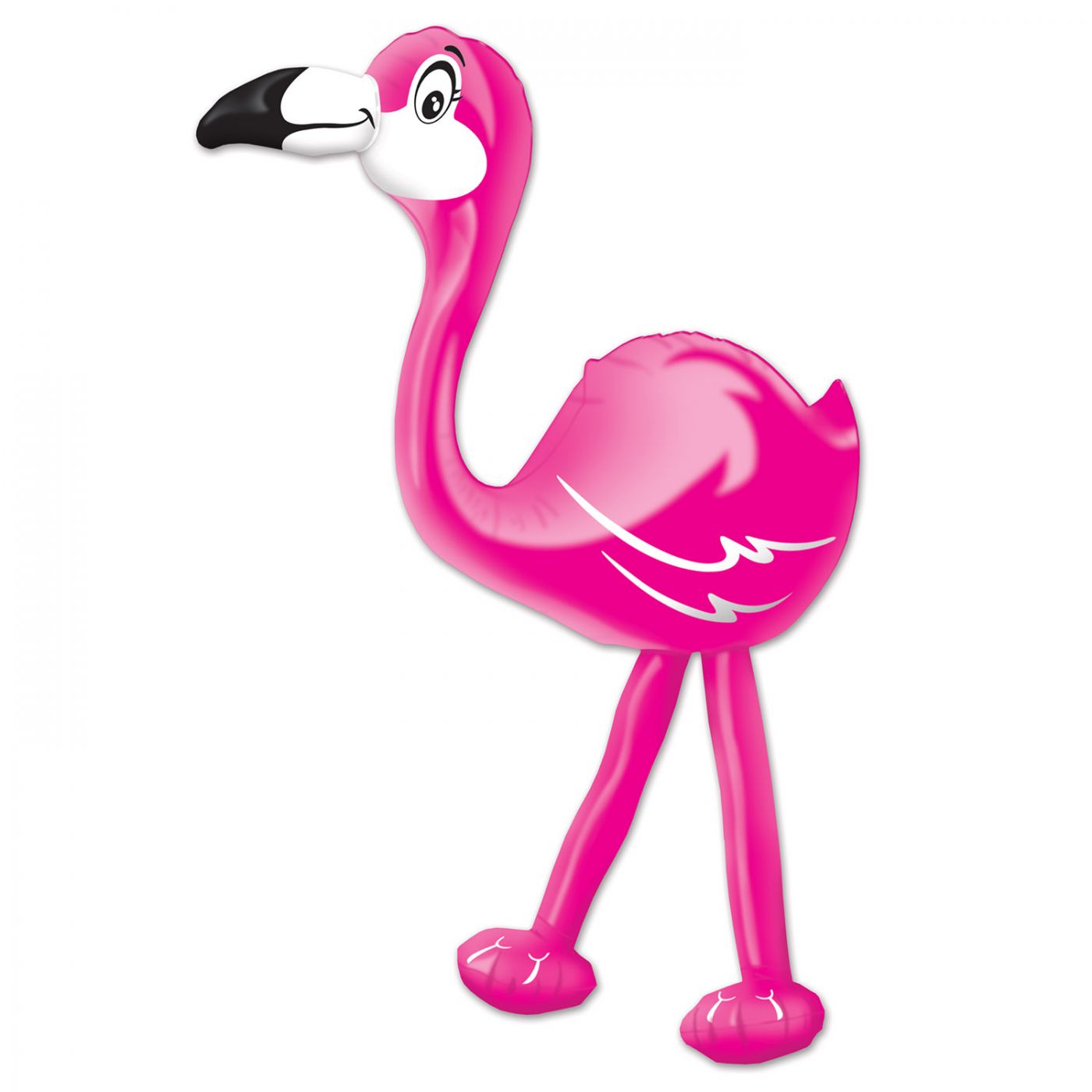 Inflatable Flamingo (6) image