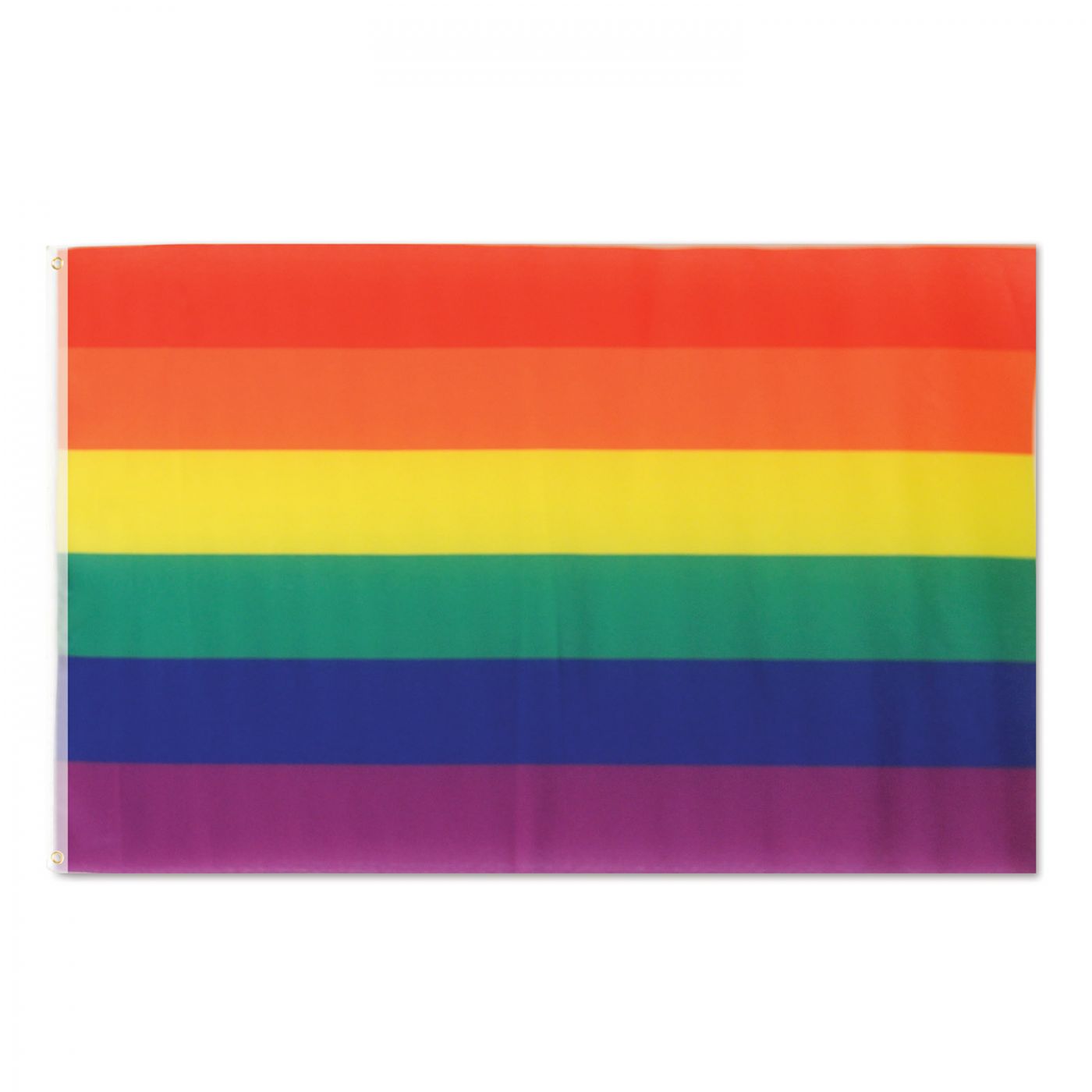 Rainbow Flag image