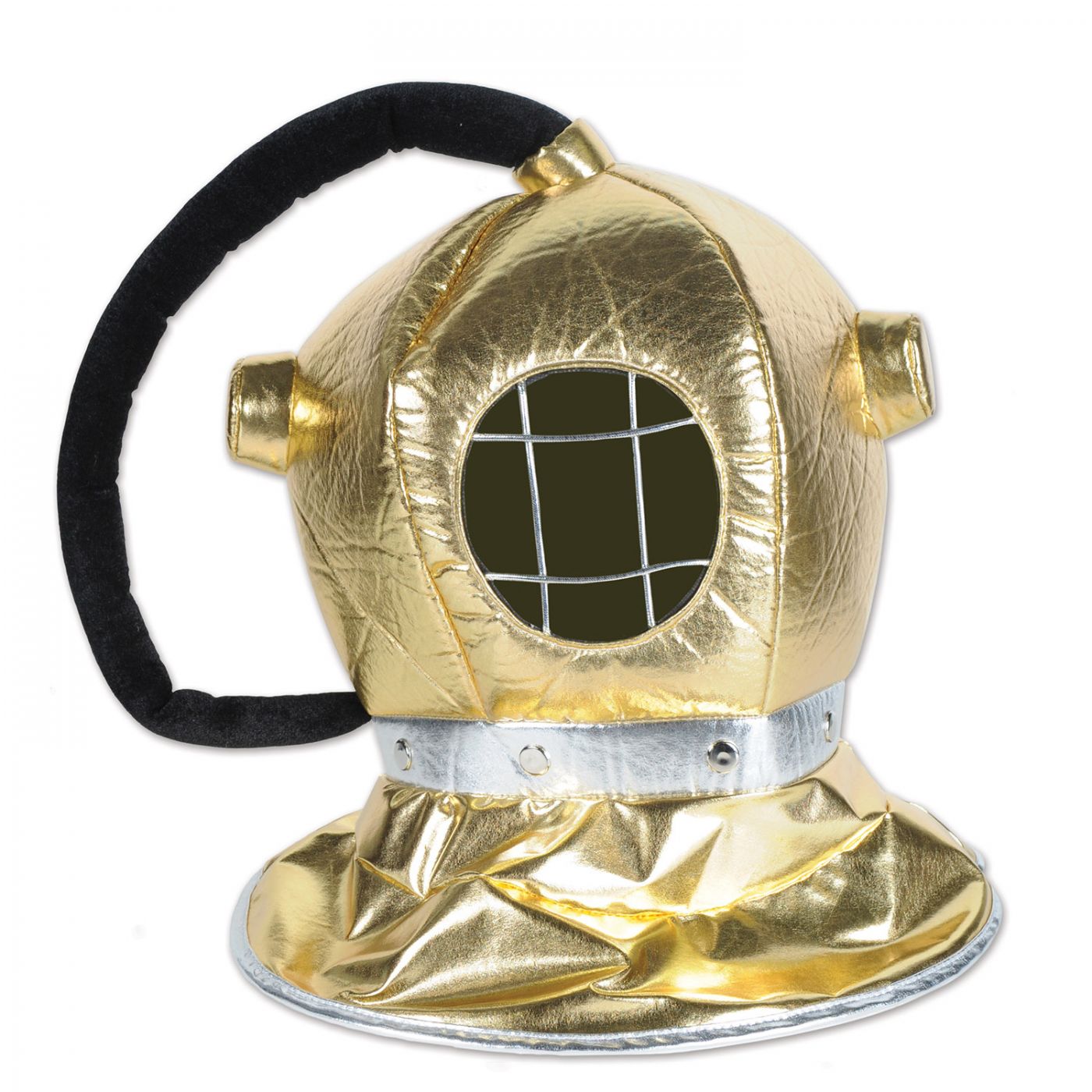 Fabric Diver Helmet (6) image