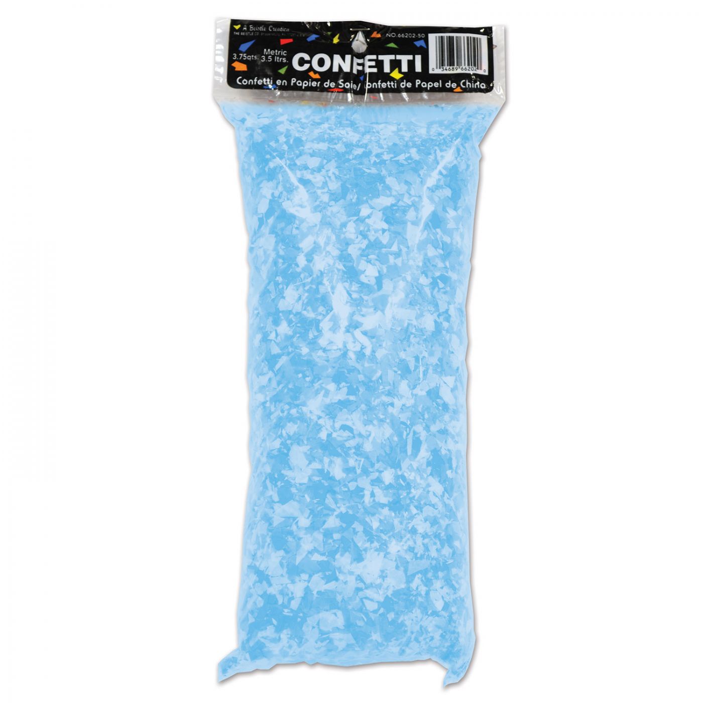 Tissue Confetti (6) image