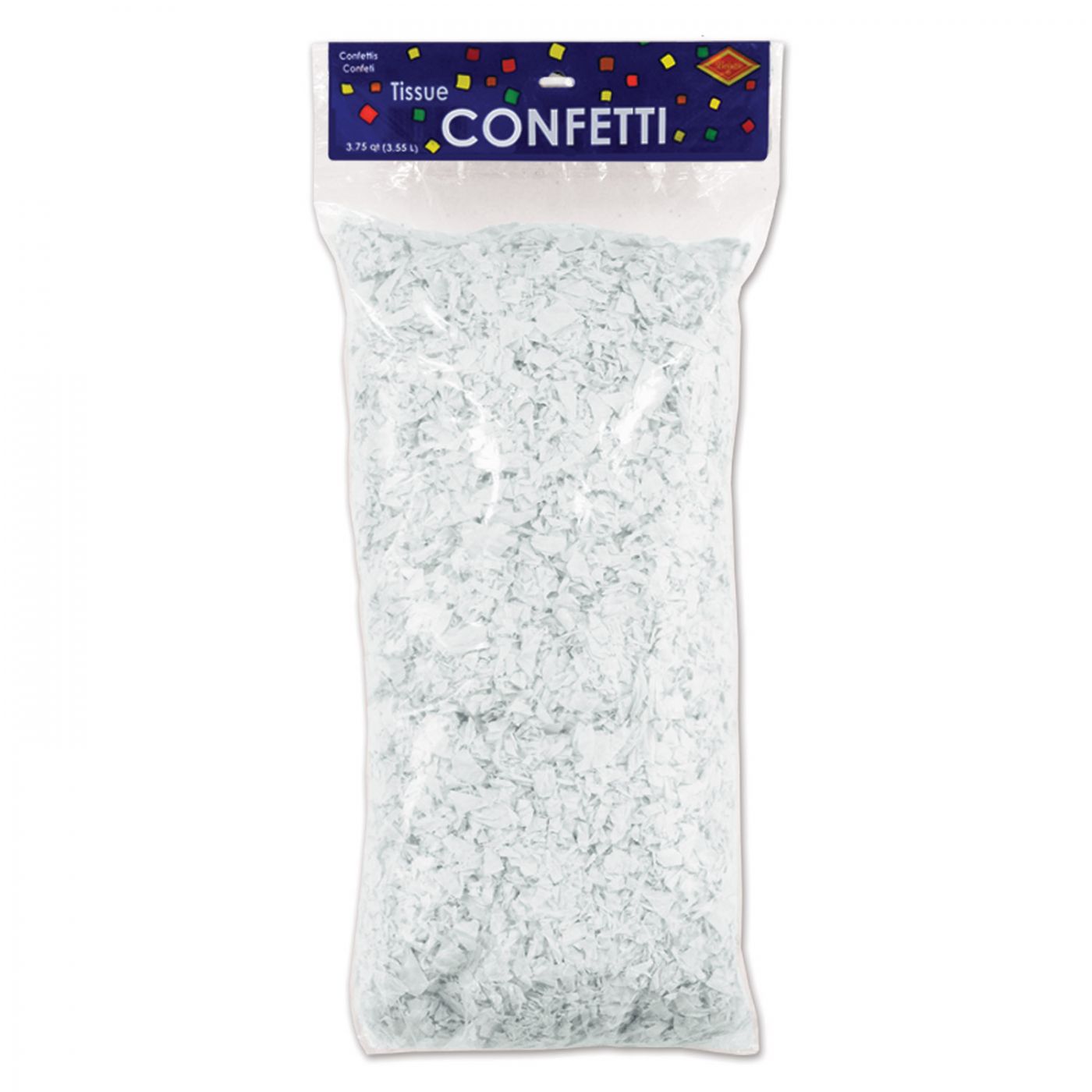 Tissue Confetti (6) image