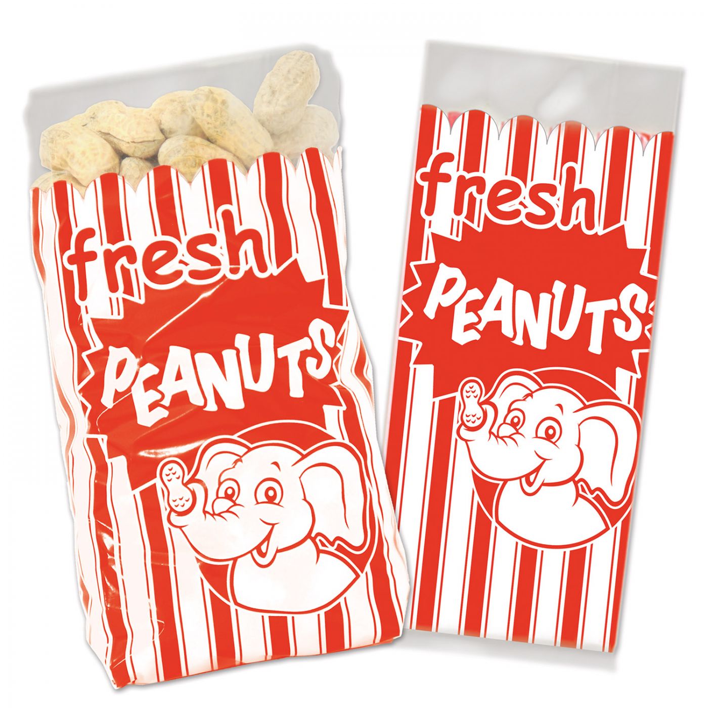 Peanut Bags image