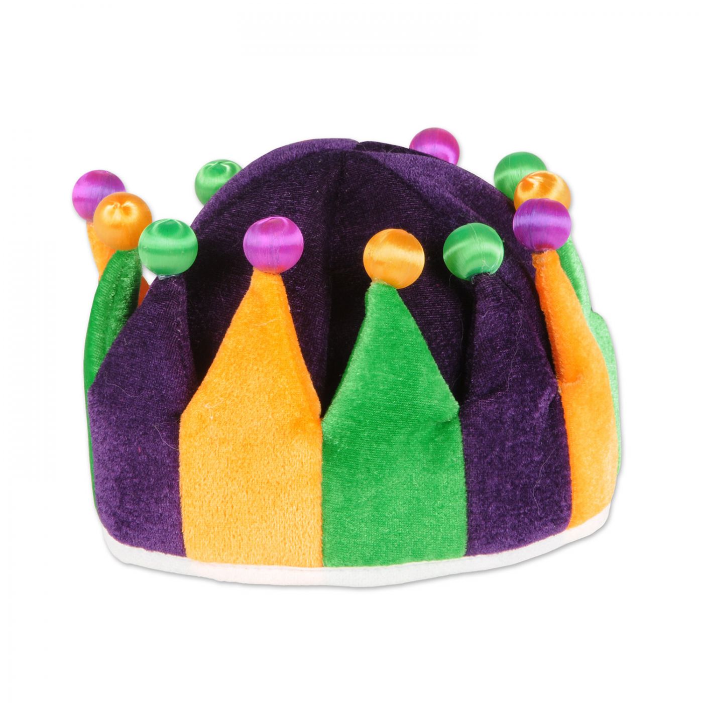 Plush Jester Crown (6) image