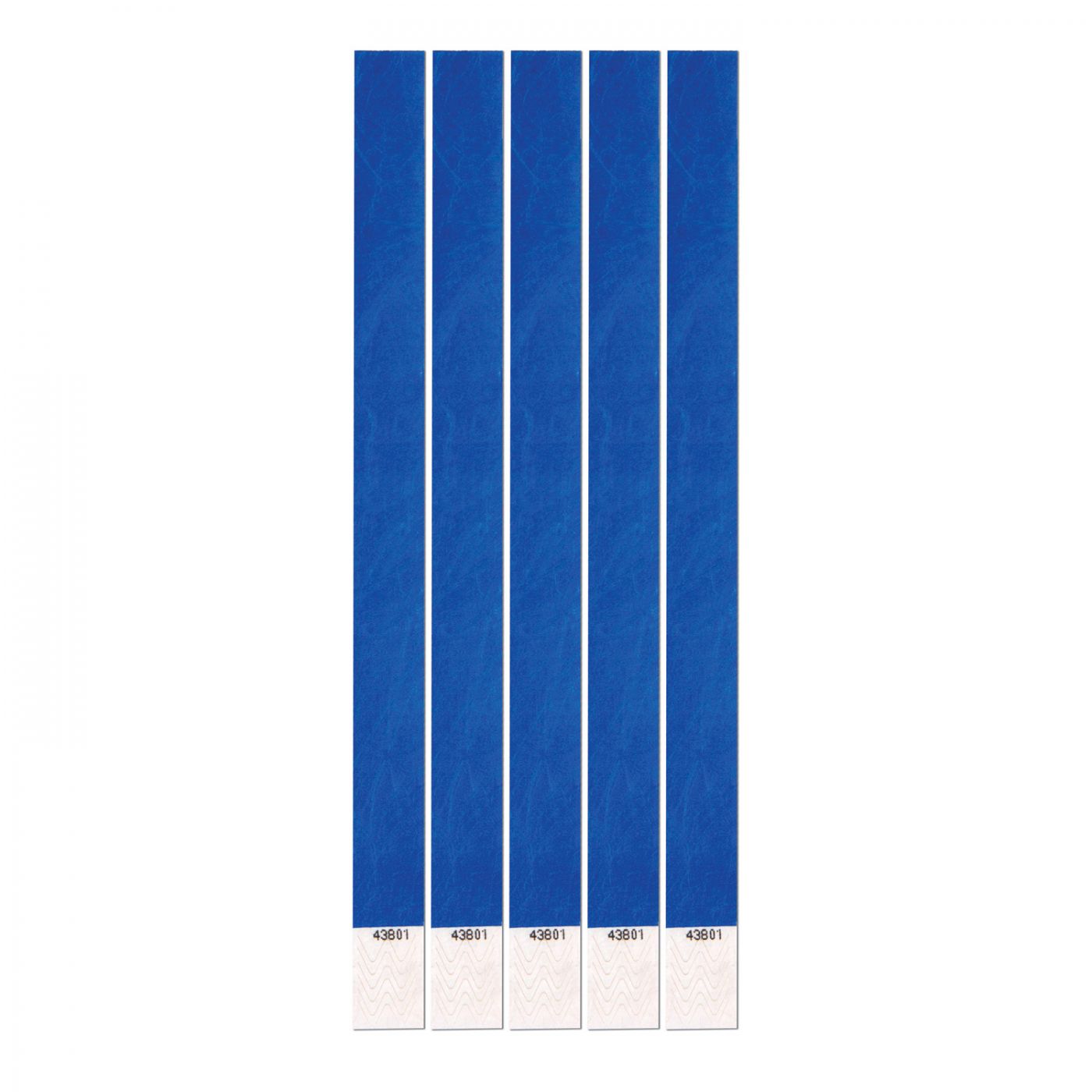 Tyvek Wristbands (6) image