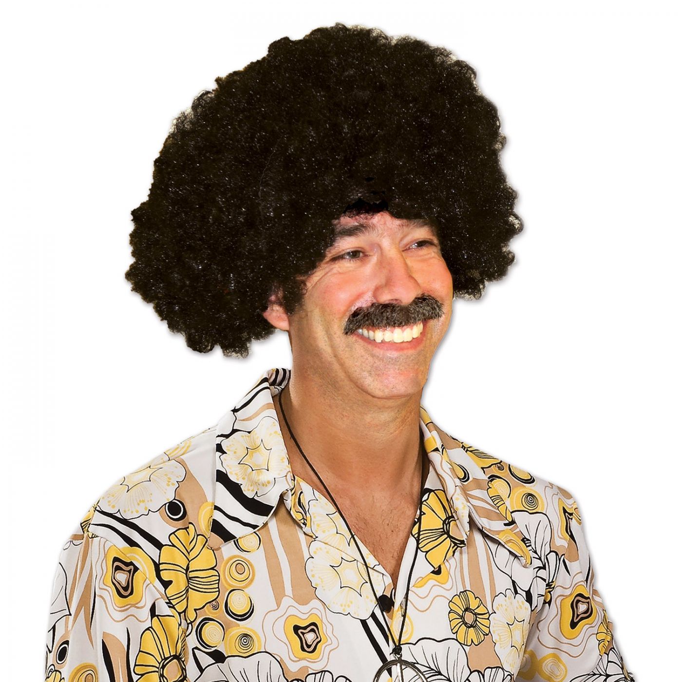 Afro Wig (12) image