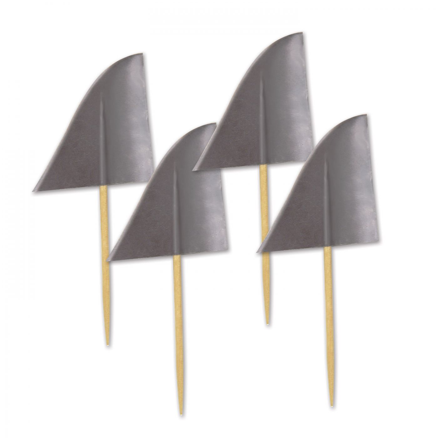 Shark Fin Picks (12) image