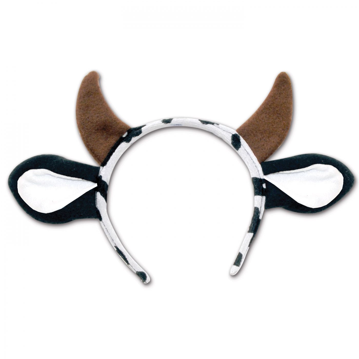 Cow Headband (12) image