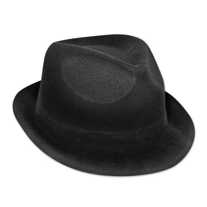 Velour Chairman Hat (25) image
