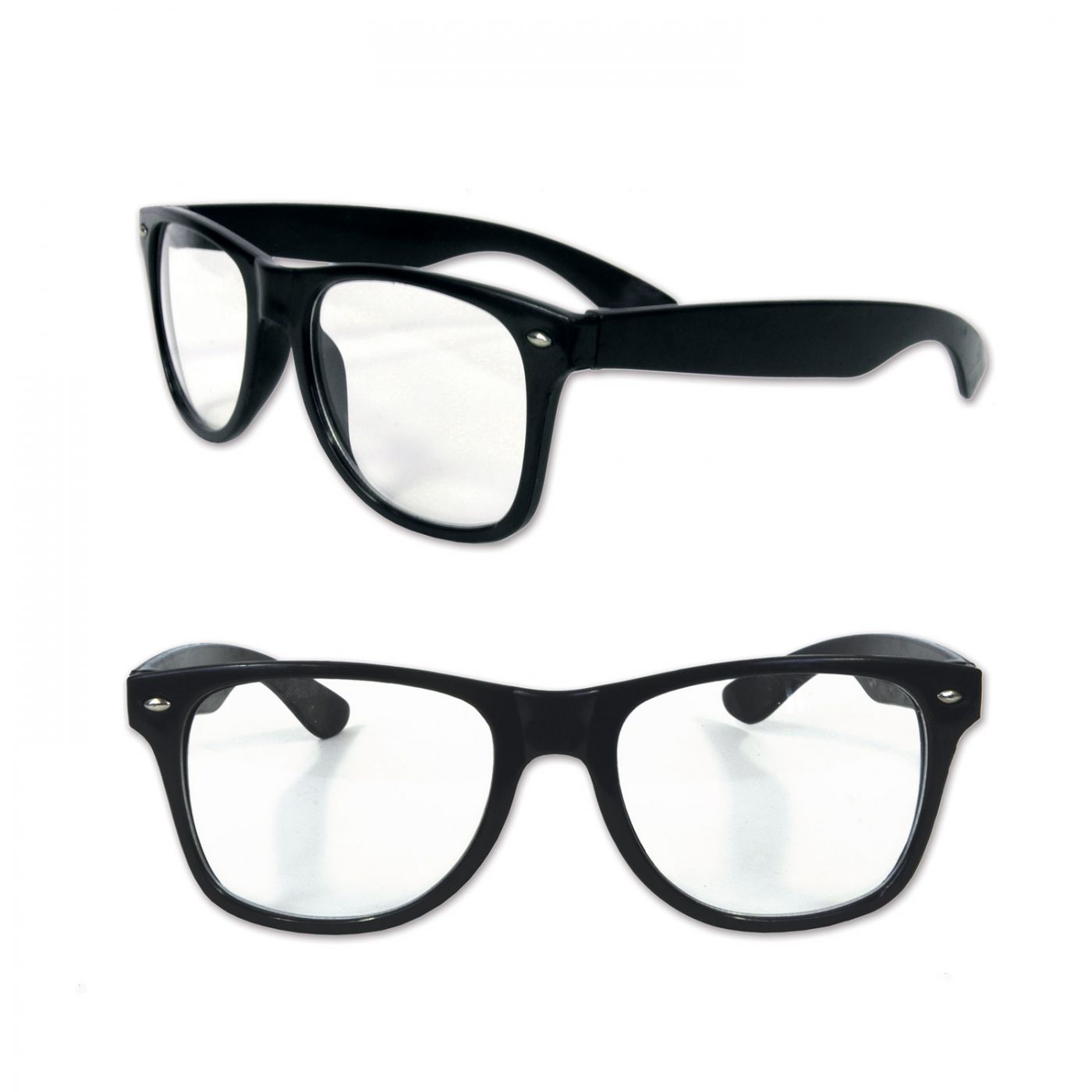 Horn Rimmed Glasses (6) image