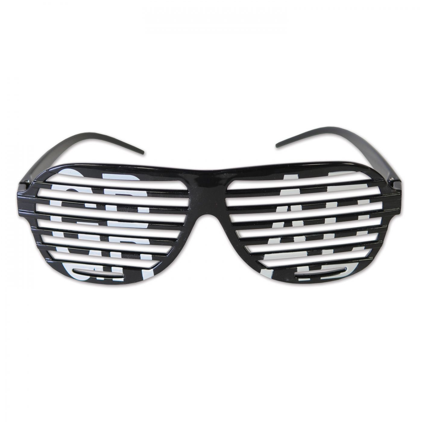 Grad Shutter Glasses (12) image